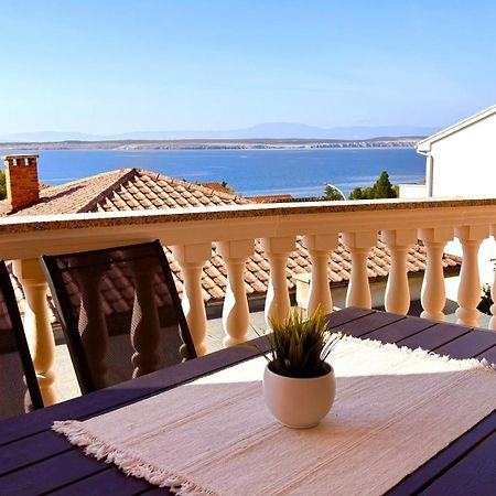 Apartments Villa Maria Цриквеница Экстерьер фото
