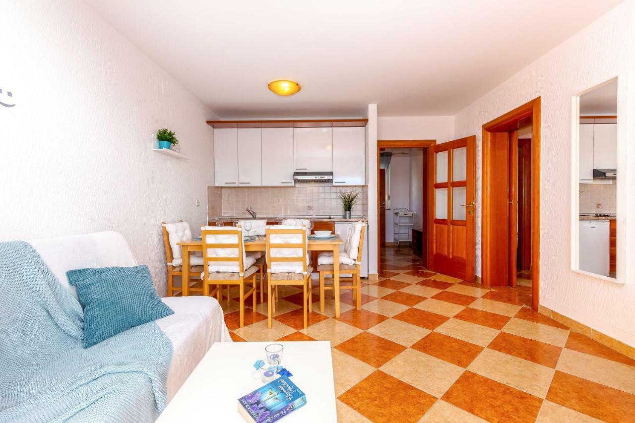 Apartments Villa Maria Цриквеница Экстерьер фото