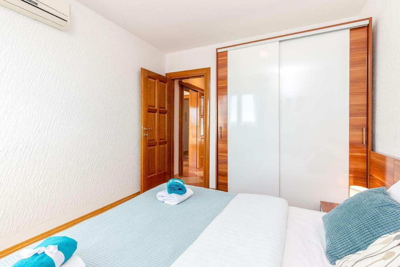 Apartments Villa Maria Цриквеница Экстерьер фото